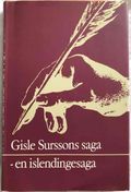 Gisle Surssons saga