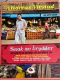 Smak av krydder