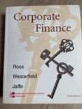 Corporate finance