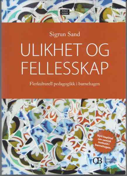 Ulikhet og fellesskap