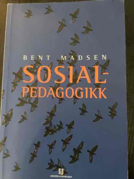 Sosialpedagogikk