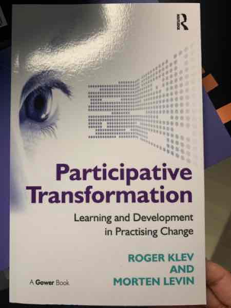 Participative transformation