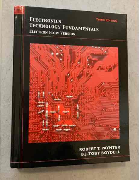 Electronics Technology Fundamentals