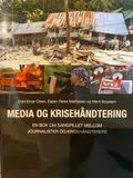 Media og krisehåndtering