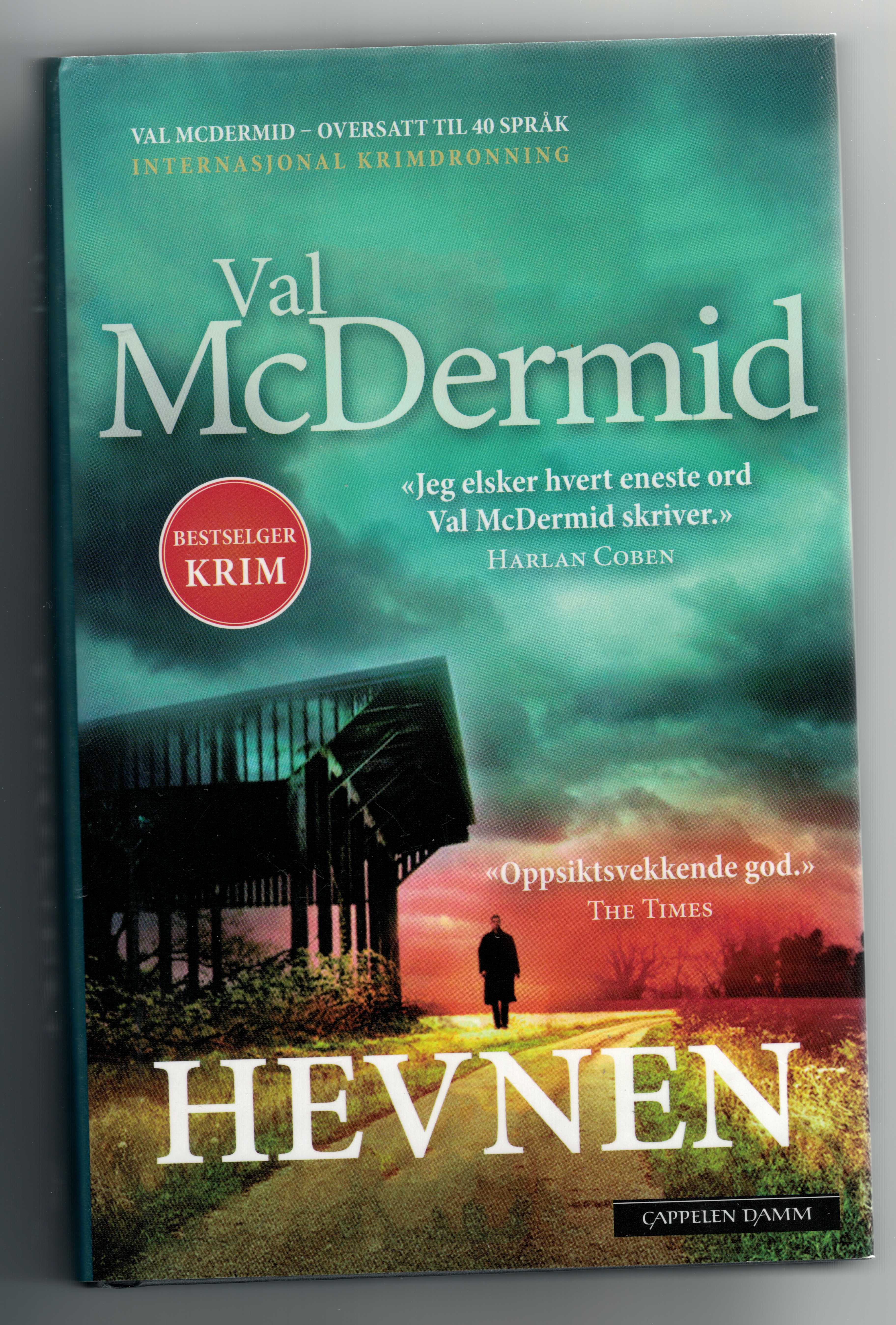 Hevnen