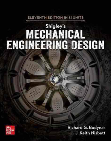 Mechanical engineering design