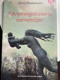 Tilknytningsbaserte barnehager