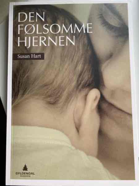 Den følsomme hjernen