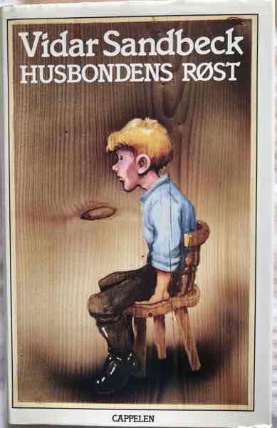 Husbondens røst
