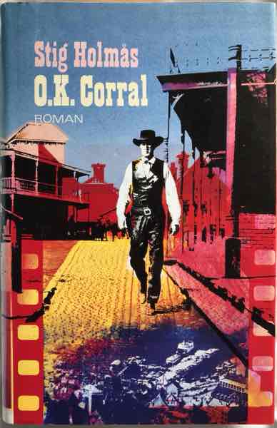 O.K. Corral
