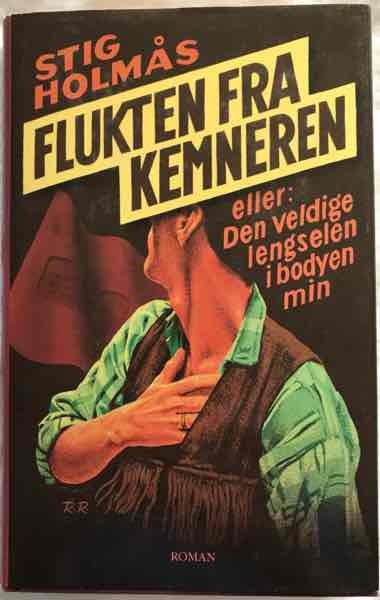 Flukten fra kemneren