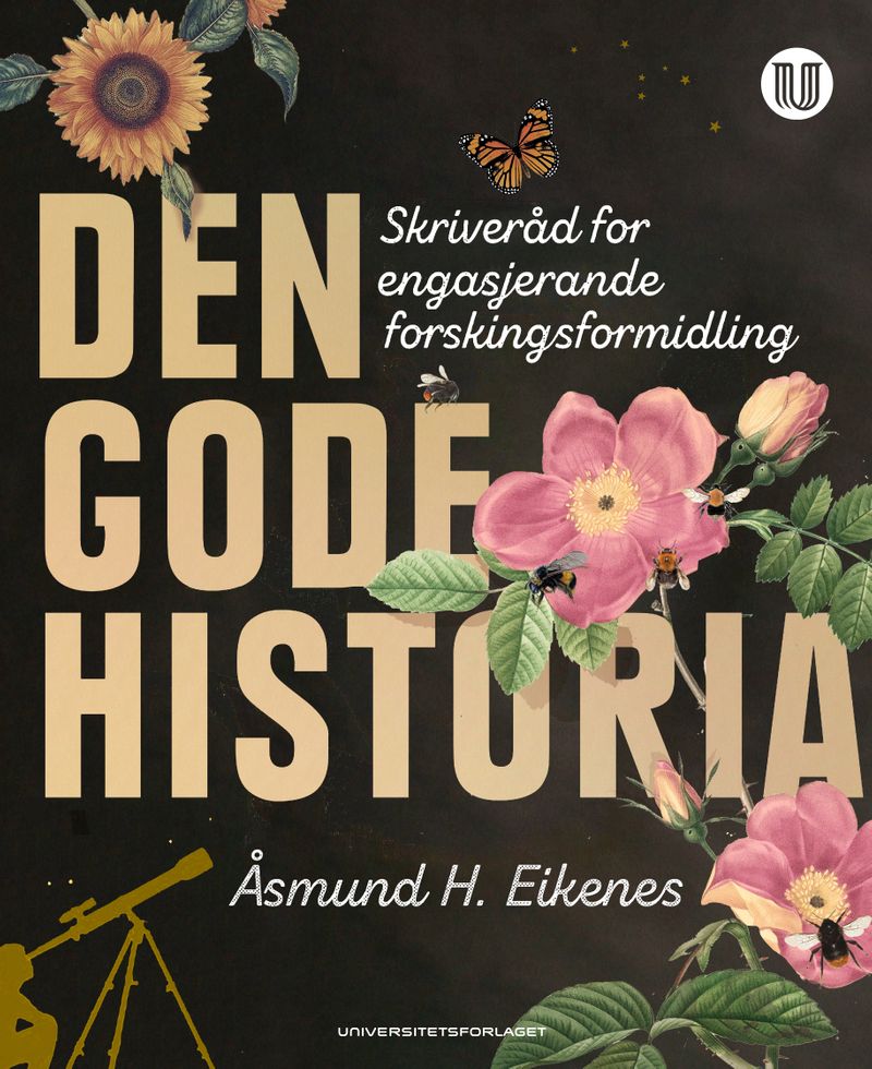 Den gode historia