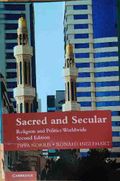 Sacred and Secular