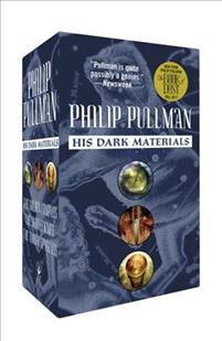 His Dark Materials 3-Book Set Gift Edition