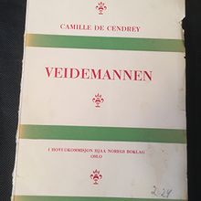 Veidemannen
