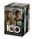 The 100 Complete 4-Book Set