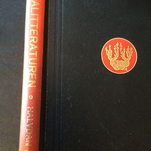 Sagalitteraturen. Populære førelesningar