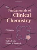 Tietz Fundamentals of Clinical Chemistry