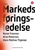 Markedsføringsledelse