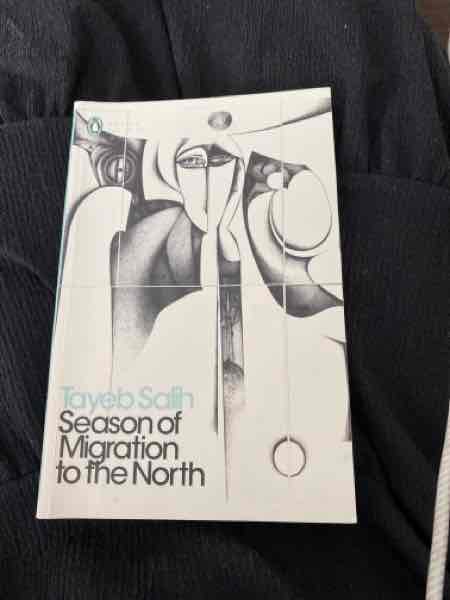 Season of Migration to the North