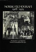 Norsk filmografi 1908-1979