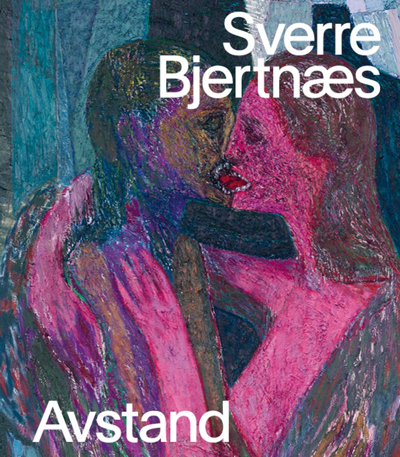 Sverre Bjertnæs