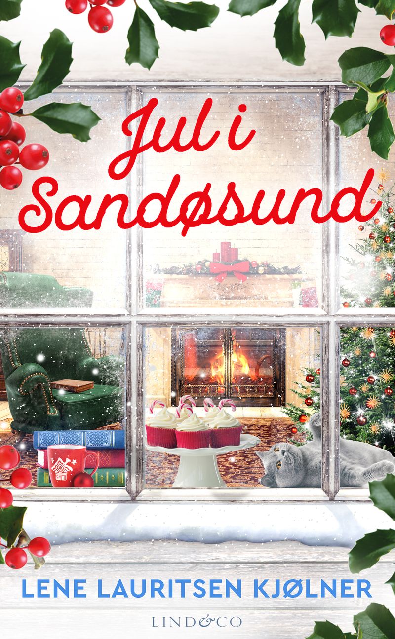 Jul i Sandøsund