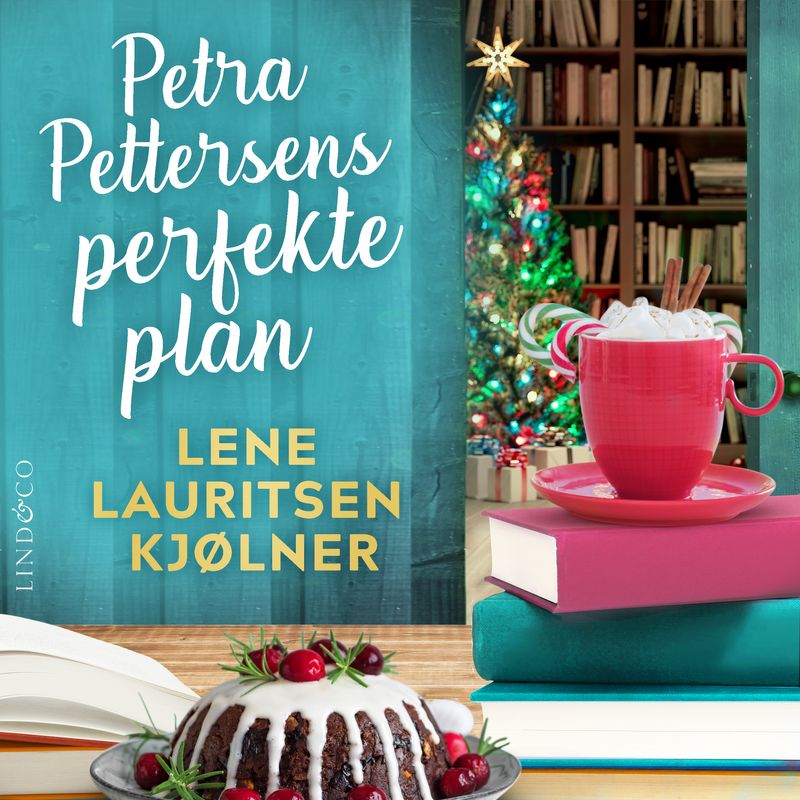 Petra Pettersens perfekte plan