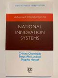 Advanced Introduction to National Innovation Systems