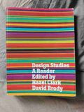 Design Studies A Reader