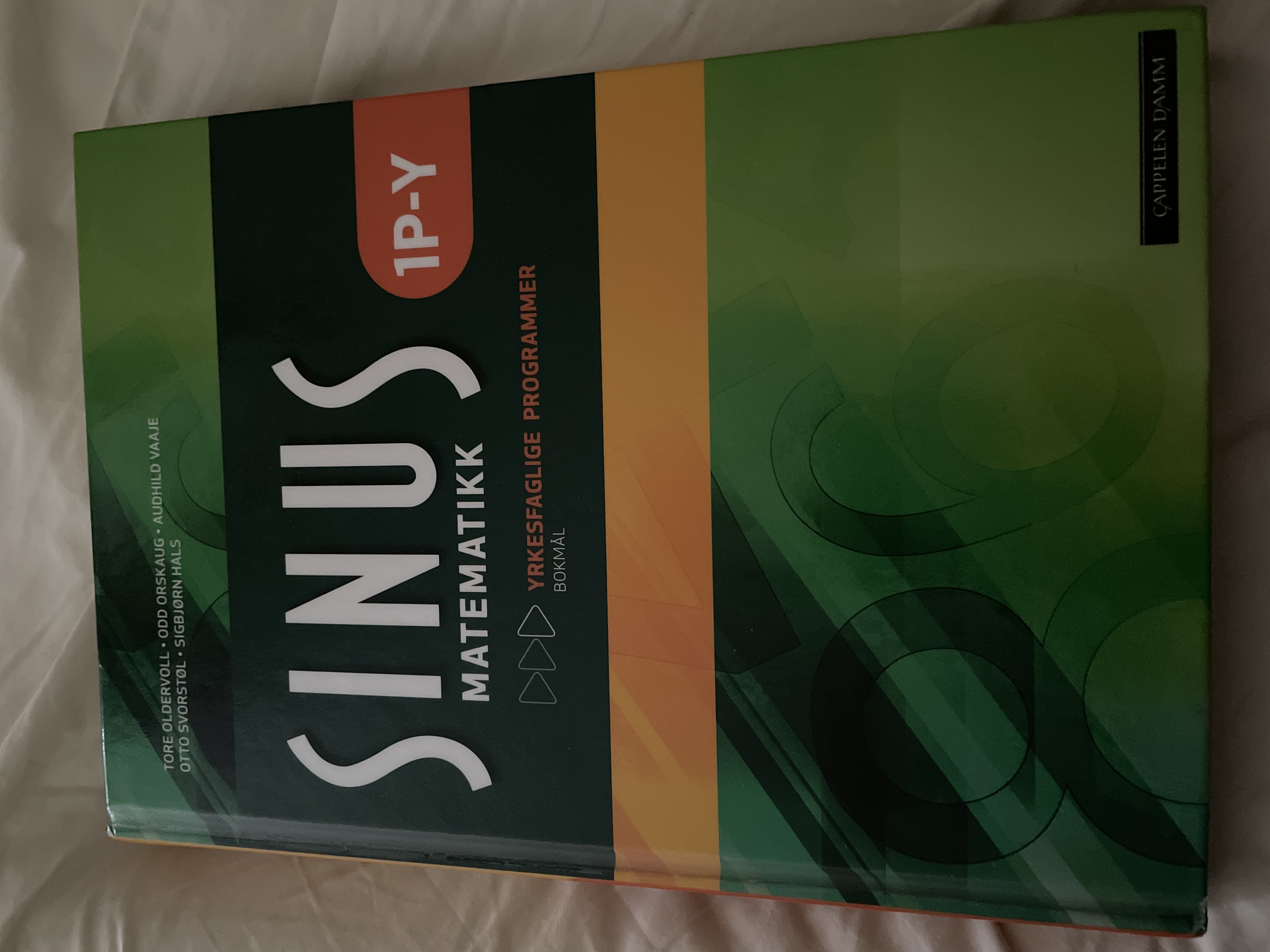 Sinus matte 1py