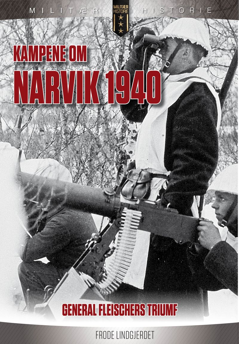 Kampen om Narvik 1940