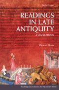 Readings in Late Antiquity A Sourcebook