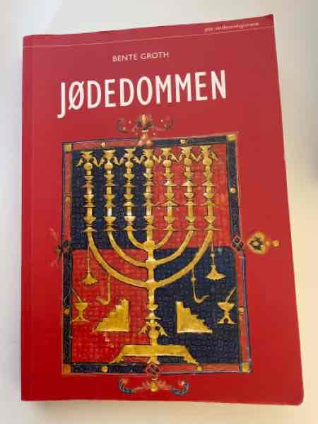 Jødedommen