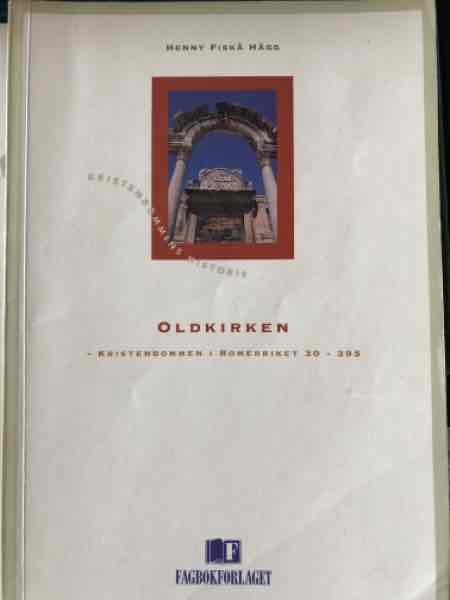 Oldkirken
