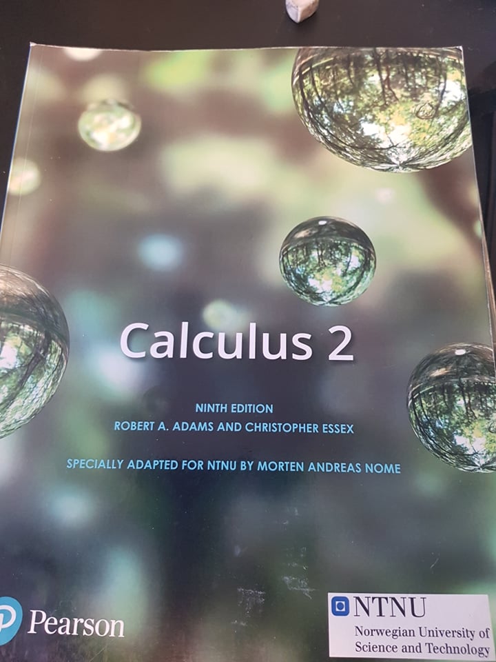 Calculus 2