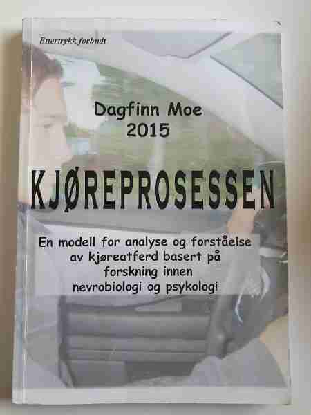 Kjøreprosessen