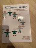 Samarbeid i skole 