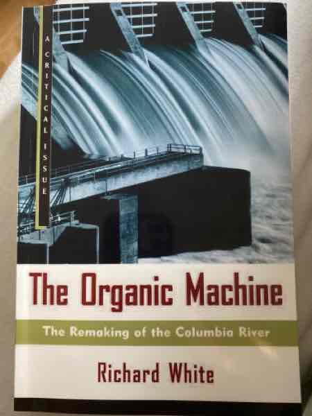 The Organic Machine