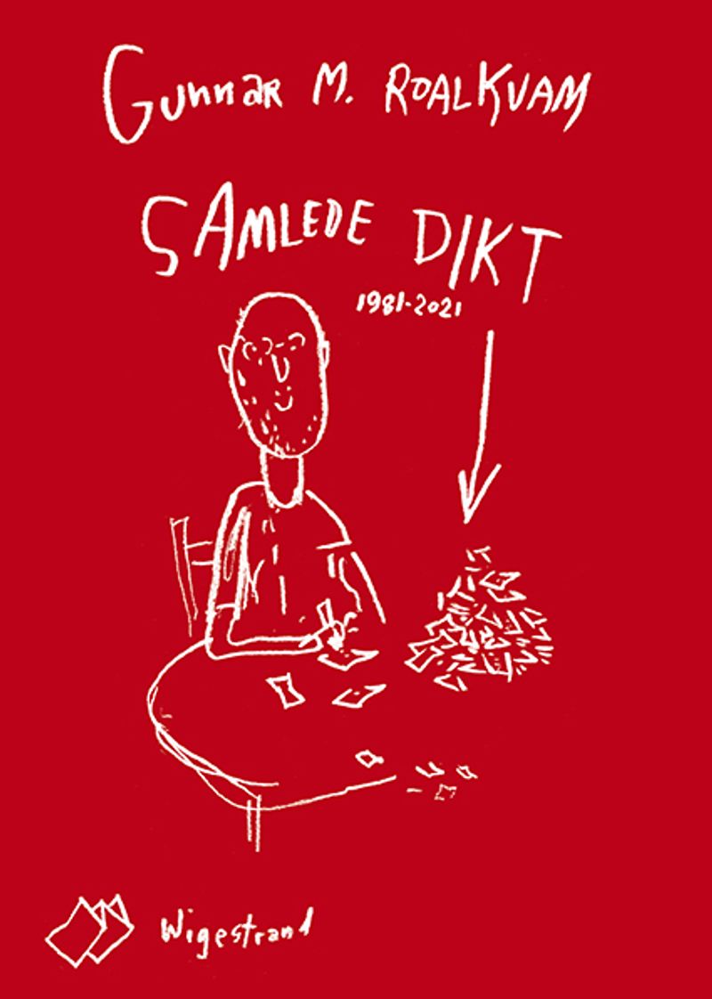 Samlede dikt