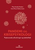 Pandemi og krisepsykologi