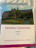 General Chemistry