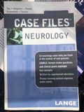 Case files neurology