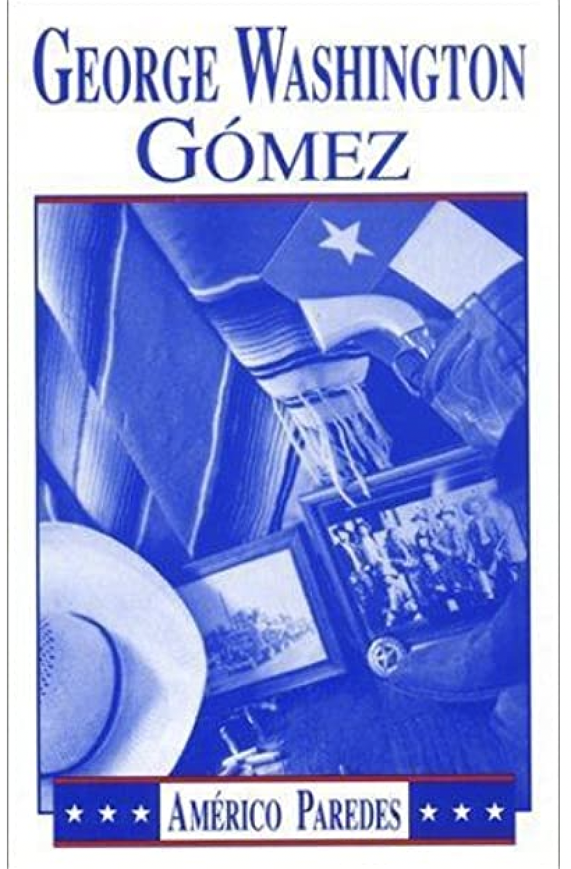 George Washington Gomez