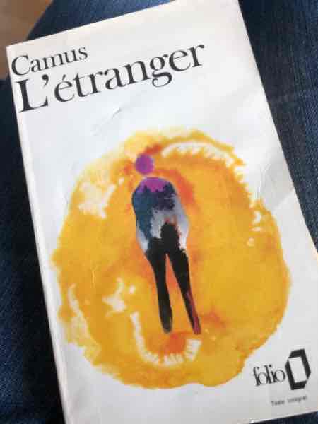 L’Etranger 