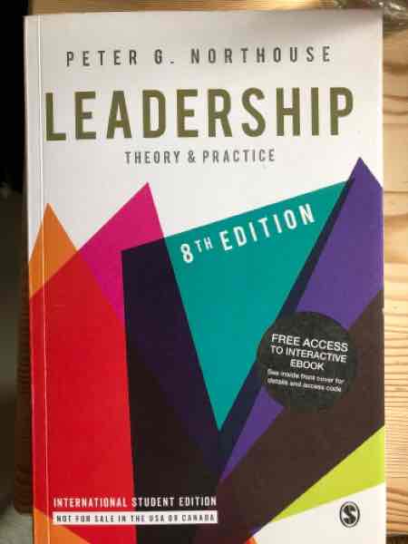 Leadership
