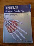 THIEME Atlas of Anatomy 