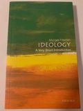 Ideology
