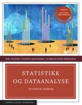 Statistikk 