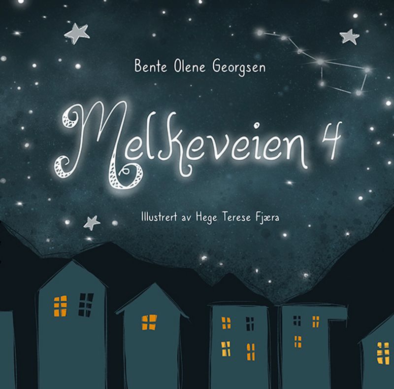 Melkeveien 4